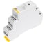 Промежуточное реле IEK OIR 3 контакта, 16А, 230В, AC OIR-316-AC230V 3