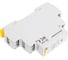 Промежуточное реле IEK OIR 3 контакта, 16А, 230В, AC OIR-316-AC230V 5