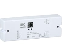 Реле IEK DALI 500Вт, 1 контакт, 230В LRD11-01-1-500