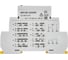 Реле времени IEK ORT многофункциональное 1 конт. 230 В AС ORT-M1-AC230V 3