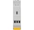 Реле времени IEK ORT многофункциональное 1 конт. 230 В AС ORT-M1-AC230V 5