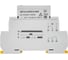 Реле задержки включения IEK ORT. 1 конт. 12-240 В AС/DC ORT-A1-ACDC12-240V 3
