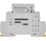 Реле пуска звезда-треугольник IEK ORT 12-230В, AC/DC ORT-ST-ACDC12-240V 3