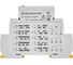 Реле времени IEK ORT многофункциональное 2 конт. 12-240 В AC/DC ORT-M2-ACDC12-240V 3