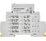 Реле времени IEK ORT многофункциональное 2 конт. 230 В AС ORT-M2-AC230V 3