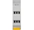 Реле времени IEK ORT многофункциональное 2 конт. 230 В AС ORT-M2-AC230V 6