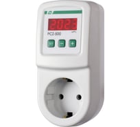 Реле времени Евроавтоматика F&F PCZ-500 EA02.002.012