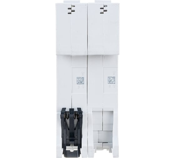 2-полюсный автоматический выключатель ABB S202 B40 2CDS252001R0405