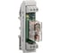 Интерфейсное реле IEK ORM 4, 1 контактная группа, 24 В, DC/AC ORM-FC1C 1