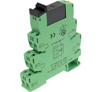 Модуль релейный UPUN UDK-PLC-RII 230Vac/dc 328019