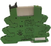 Модуль релейный UPUN UDK-PLC-RJI 230Vac/dc E 328048
