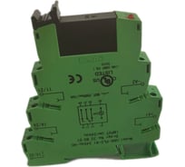 Модуль релейный UPUN UDK-PLC-RI 24Vdc-HC 328051
