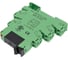 Модуль релейный UPUN UDK-PLC-RII 24Vdc 328012 2