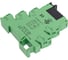 Модуль релейный UPUN UDK-PLC-RII 24Vdc 328012 3