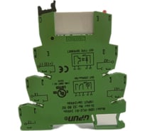 Модуль релейный UPUN UDK-PLC-RI 24Vdc 328002