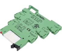 Модуль релейный UPUN UDK-PLC-RI 24Vdc 328002