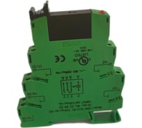 Модуль релейный UPUN UDK-PLC-RI 24Vac/dc-HC 328052