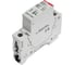 Ограничитель перенапряжения ABB OVR T1-T2 12.5-275s P QS, шт 2CTB815710R1200 2