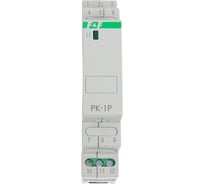 Реле промежуточное Евроавтоматика F&F PK-1P/Un24V EA06.001.003