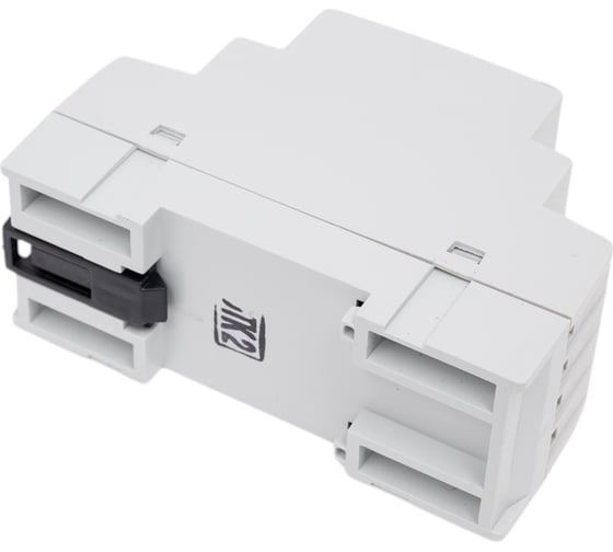 Реле промежуточное Евроавтоматика F&F PK-1Z-30/230 230В АС, 30 А, 1 замыкающий, 2 модуля, монтаж на DIN-рейке EA06.001.045