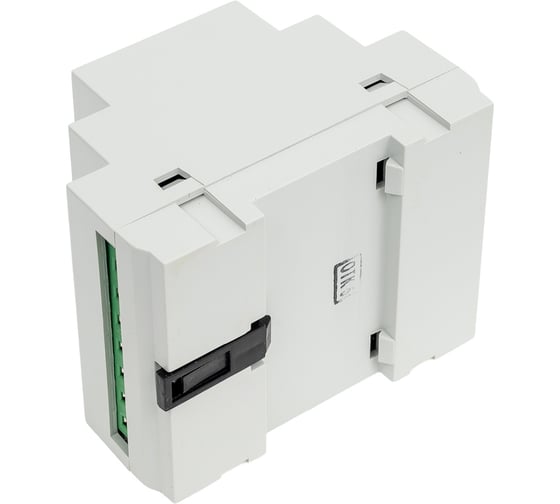 Трехуровневое реле уровня жидкости Евроавтоматика F&F PZ-830 (без датчиков) контроль аварийного уровня, 4 модуля, монтаж на DIN-рейке EA08.001.010