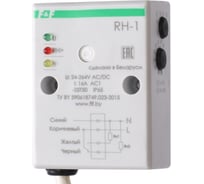 Реле контроля влажности Евроавтоматика F&F RH-1 EA07.003.001