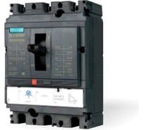Силовой автоматический выключатель c регулируемым расцепителем Engard e2kr-3p 100tmr 3p 85ка E2KR-3P-100