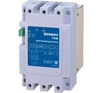 Тиристорный коммутатор Engard trs для конденсаторов укрм, трехфазный, 690 в, 20 квар TRS-3-690-20