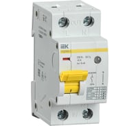 Устройство защиты от дугового пробоя IEK УЗДП63-1 40А MDP10-40