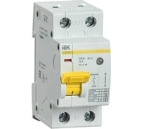 Устройство защиты от дугового пробоя IEK УЗДП63-1 32А MDP10-32