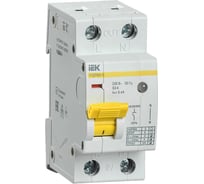 Устройство защиты от дугового пробоя IEK УЗДП63-1 63А MDP10-63