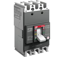 Трехполюсный автоматический выключатель ABB A1C, 125, TMF, 16-300 F F 1SDA070301R1