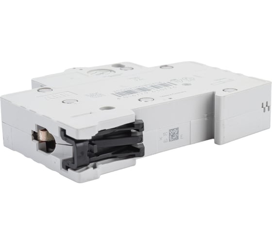 Автоматический выключатель ABB однополюсный, 40А, С, SH201, 6.0кА 2CDS211001R0404
