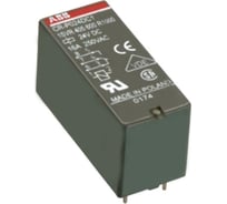Реле ABB CR-P012DC2 12B DC 2ПК 8А 1SVR405601R4000