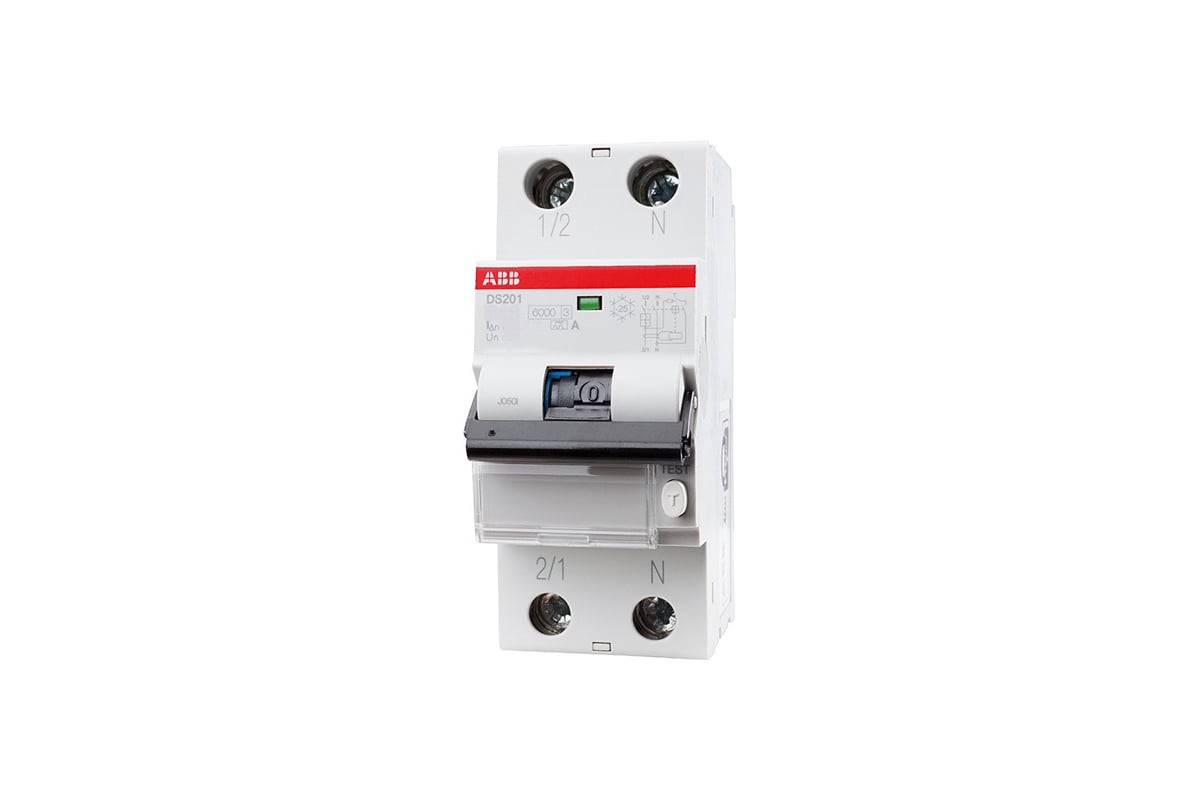 Abb ds201 дифференциальный автоматический выключатель. ABB ds201r. Дифавтомат ABB ds201. ABB ds201 16a. ABB ds201 c16 ac30.