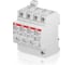 Устройство защиты от импульсных перенапряжений ABB УЗИП, OVR, T2, 3L, 40-275, P, QS 2CTB803873R2400 1