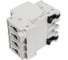 Ограничитель перенапряжения ABB OVR T2-T3 3N 20-275 P TS QS, шт 2CTB803973R1600 4