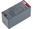 Реле ABB CR-P230AC2 230B AC 2ПК(8А), 10 шт 1SVR405601R3000 4