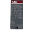 Реле ABB CR-P230AC2 230B AC 2ПК(8А), 10 шт 1SVR405601R3000 1