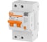 Дифференциальный автомат TDM ELECTRIC АД12 2Р 16А 30мА SQ0204-0106 1