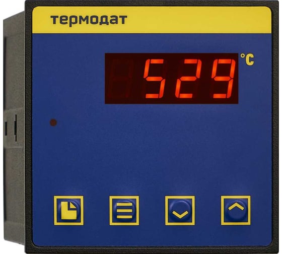 Регулятор температуры ТЕРМОДАТ -10М7-А Z-00099561