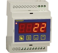 Регулятор температуры ТЕРМОДАТ -10М7-Р4 Z-00100843