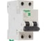 Автоматический выключатель Schneider Electric EASY 9 2П 50А С 4,5кА 230В =S= EZ9F34250 1