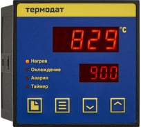 Регулятор температуры ТЕРМОДАТ -12К6-А Z-00104277
