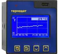 Регулятор температуры ТЕРМОДАТ -16Е6-А-F S-00000113