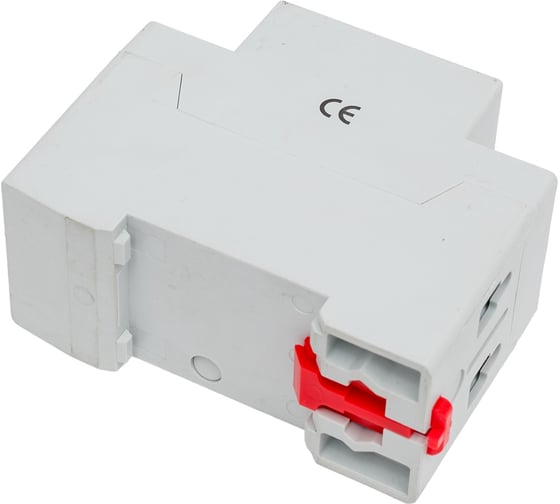 Выключатель остаточного тока Horoz Electric SAFE (RCCB 2P 25) 2P 25A 30mA 230V 114-003-2025 HRZ00002648