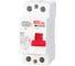 Выключатель остаточного тока Horoz Electric SAFE (RCCB 2P 40) 2P 40A 30mA 230V 114-003-2040 HRZ00002649 1