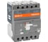 Автоматический выключатель Texenergo ВА 88-33 160А SAV8833-0160 1