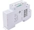 Таймер механический под автоматический выключатель HOROZ ELECTRIC TIMER-3 3500W 220-240V 108-003-0001 HRZ00002786 2