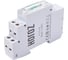 Таймер механический под автоматический выключатель HOROZ ELECTRIC TIMER-3 3500W 220-240V 108-003-0001 HRZ00002786 3